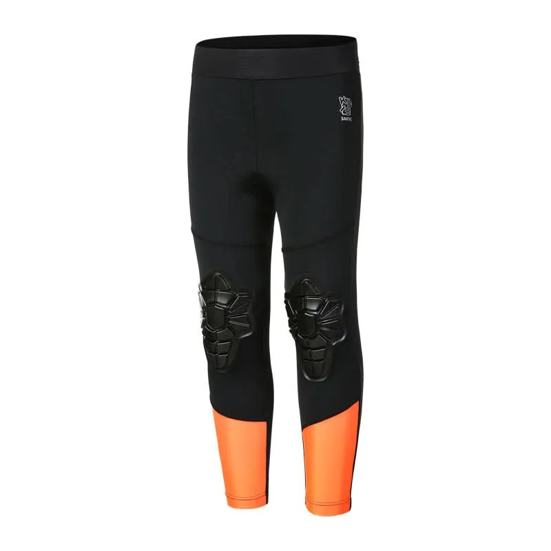 Santic Leni Kids Cycling Tights