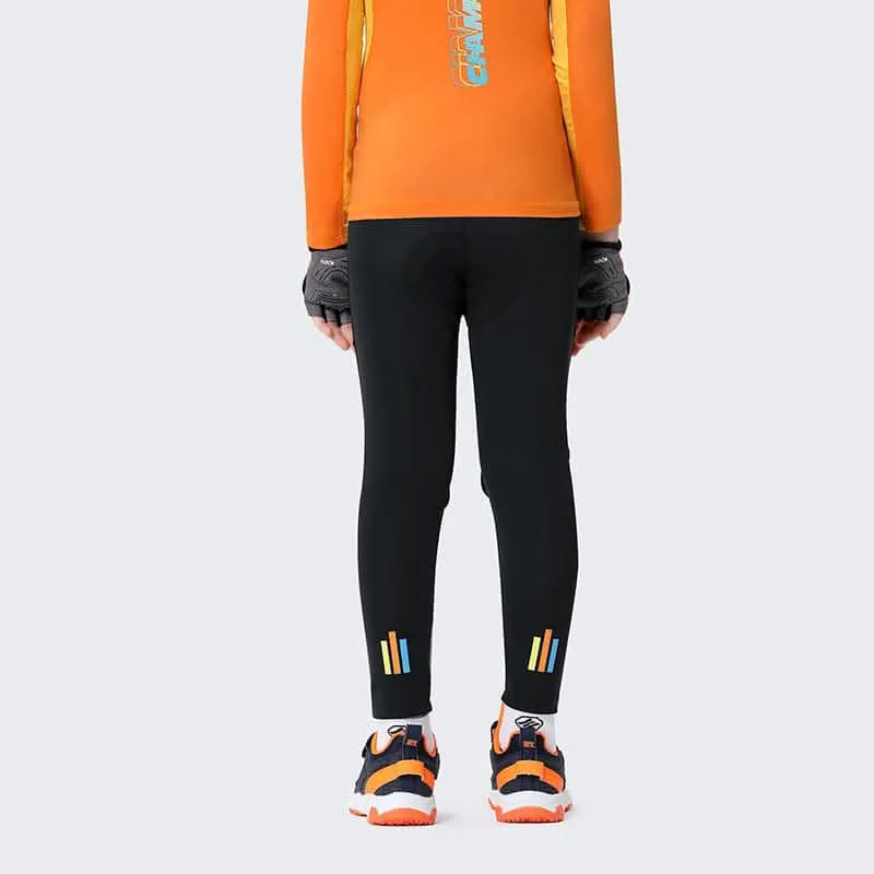 Santic Leni Kids Cycling Tights