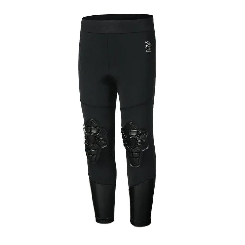 Santic Leni Kids Cycling Tights