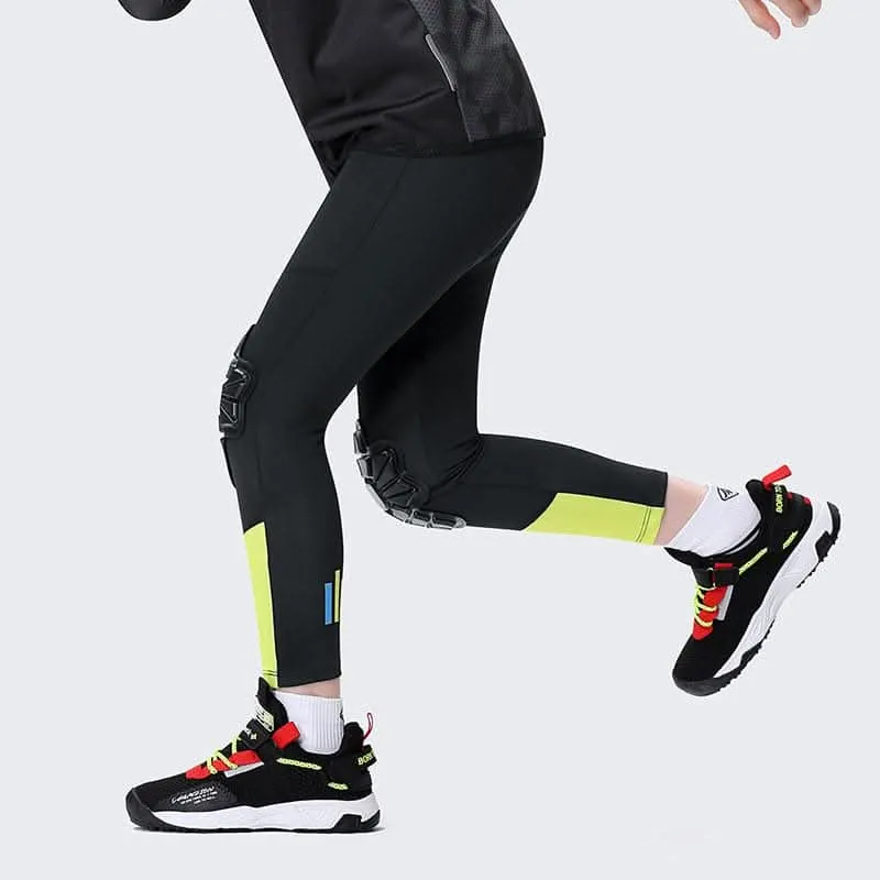 Santic Leni Kids Cycling Tights