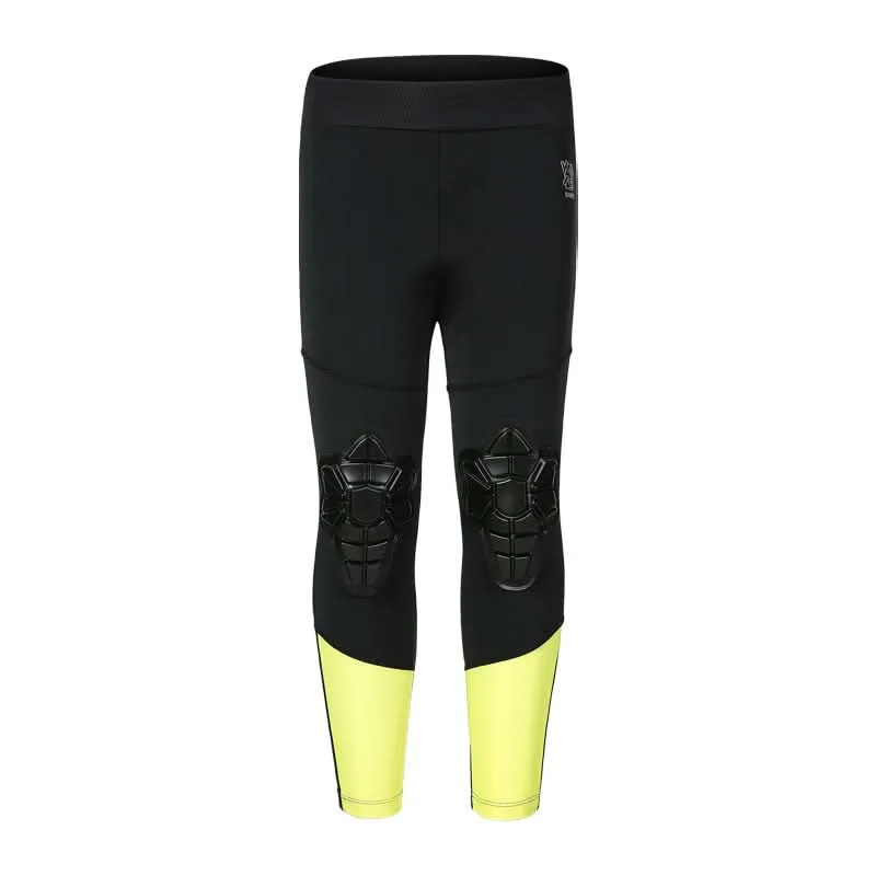 Santic Leni Kids Cycling Tights