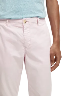 Scotch and Soda Mott Chino - Pink Icon