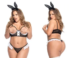 Sexy Bunny