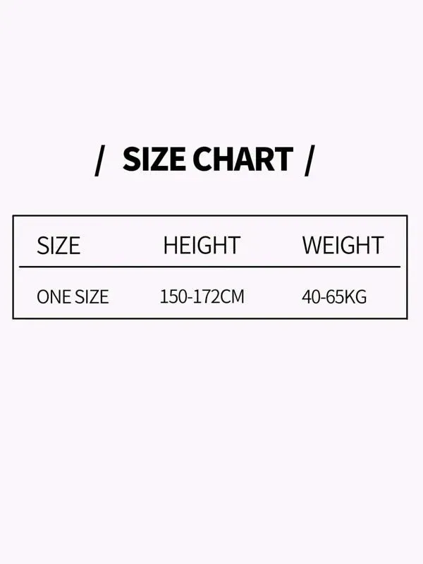 Shein Simple 60D Mesh Tights