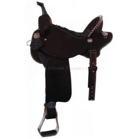 SIF216 - The Intimidator Flex Barrel Racer