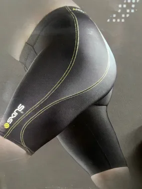 Skins Active A400 Youth Half Tights