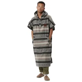 Slowtide Oso Extra Warm Poncho