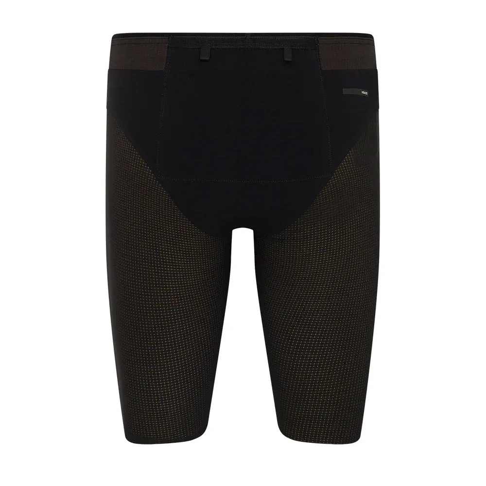 Soar Men's Marathon Speed Shorts Black v2