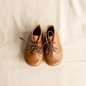 Soft Sole Primavera {Children's Leather Boots}