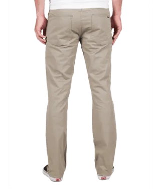 Solver Lite 5 Pocket Pant