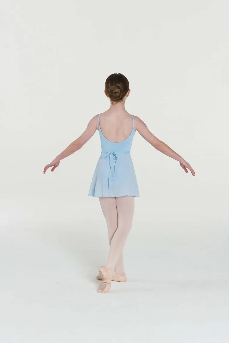 Studio 7 Premium Wrap Skirt | Child