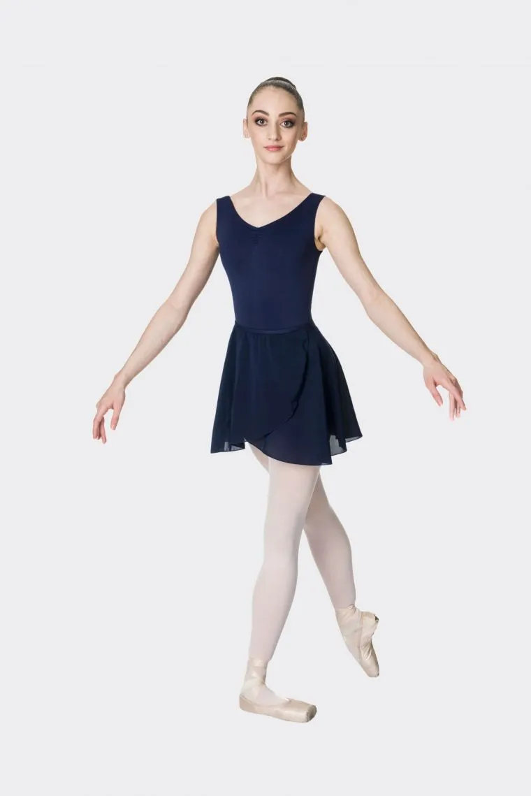 Studio 7 Premium Wrap Skirt | Child