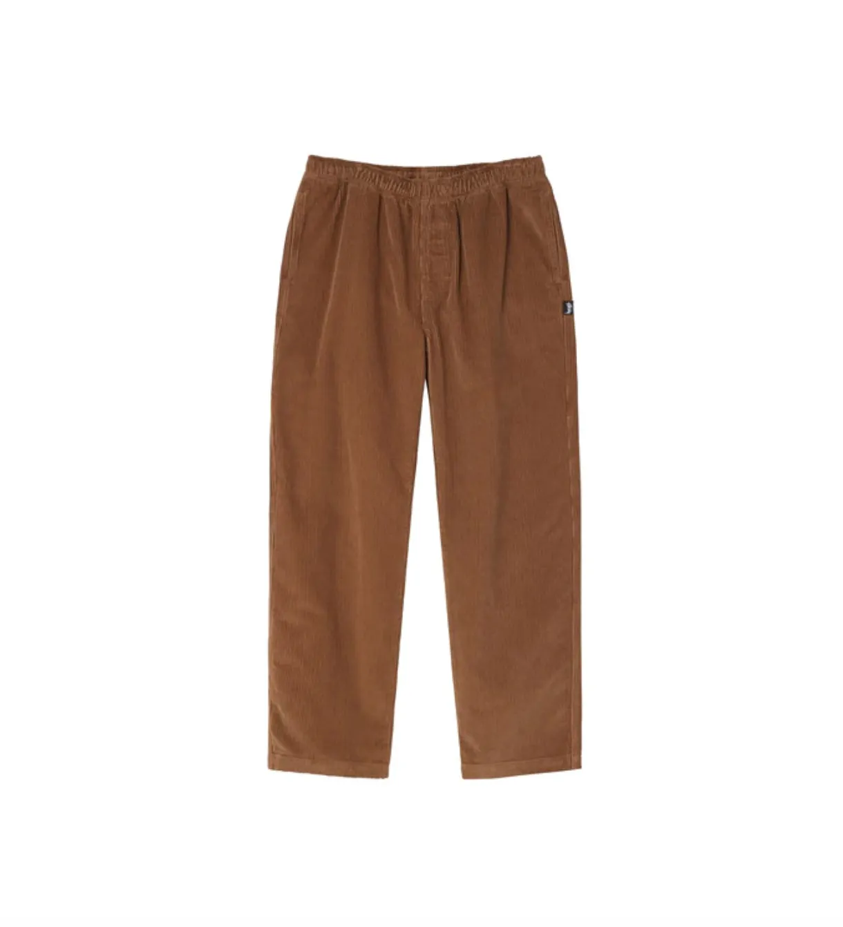 Stussy - Wide Wale Cord Beach Pant