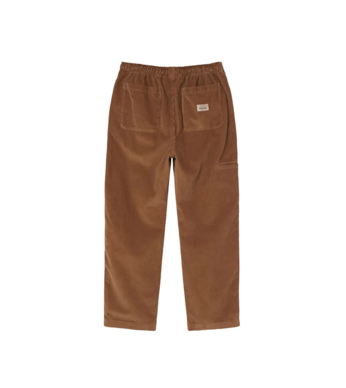Stussy - Wide Wale Cord Beach Pant