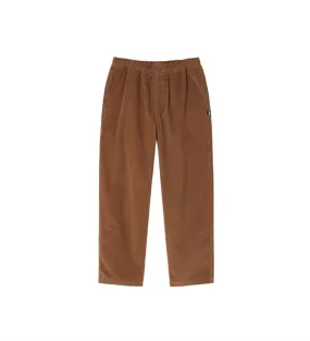 Stussy - Wide Wale Cord Beach Pant