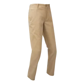 Tapered  Fit Lightweight Chino