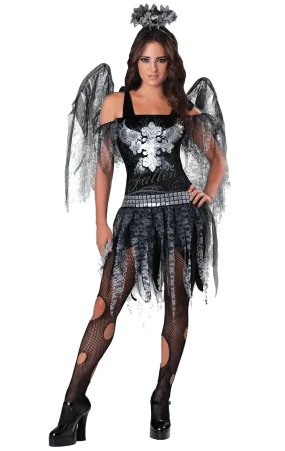 Teen Dark Angel Costume