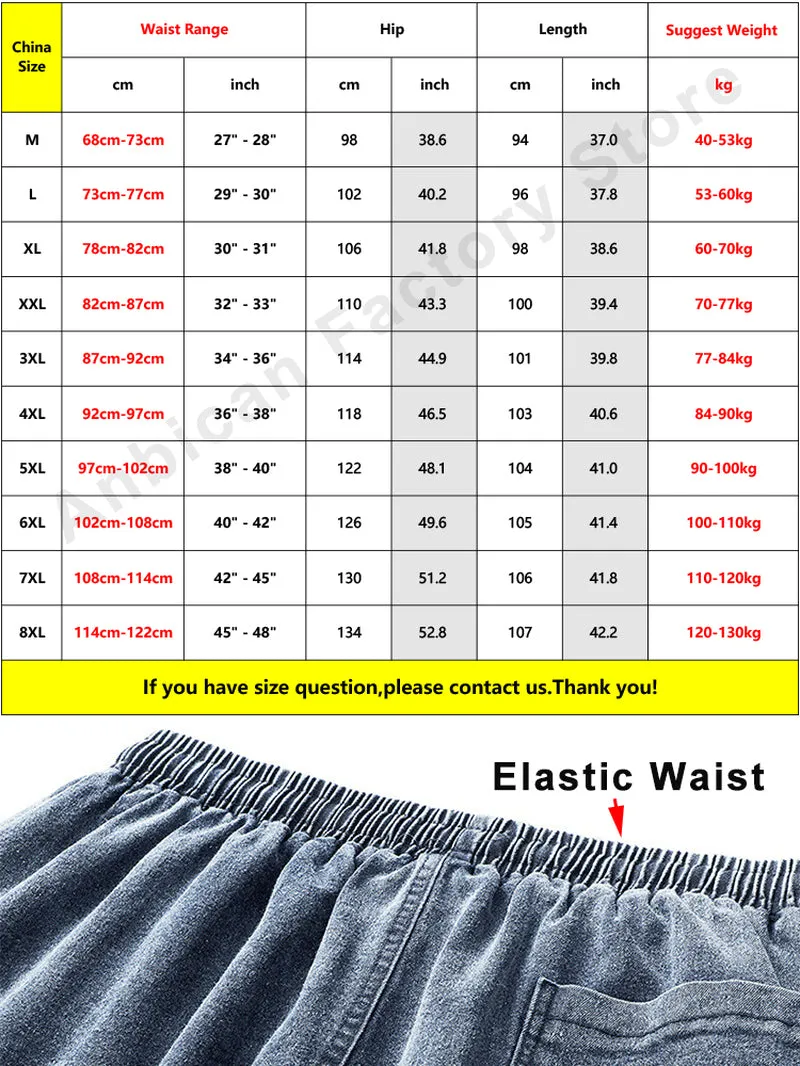 The Palumbo Summer Denim Cargo Pants