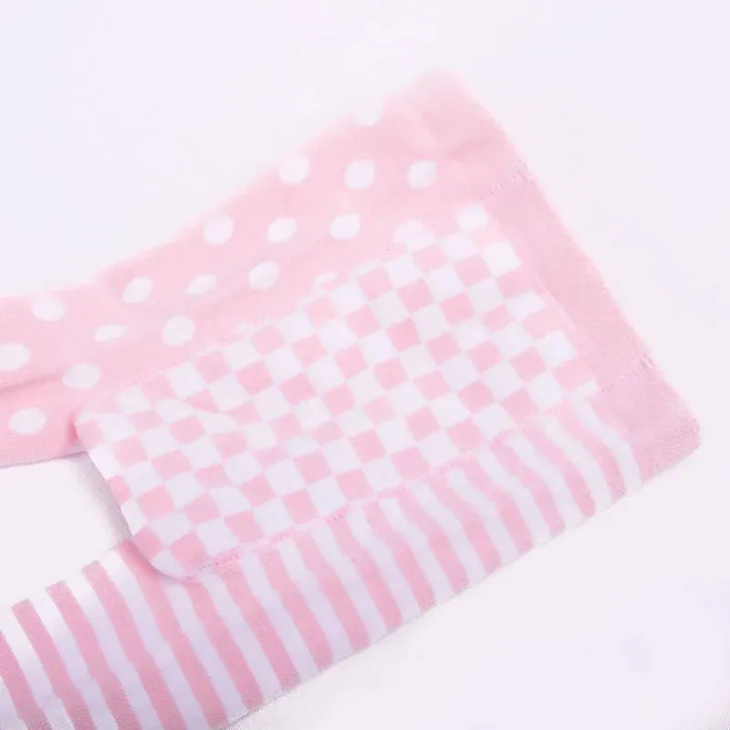 The Pink Pavlova Tights for Baby Girls