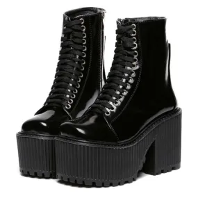 The Shiny Stompers