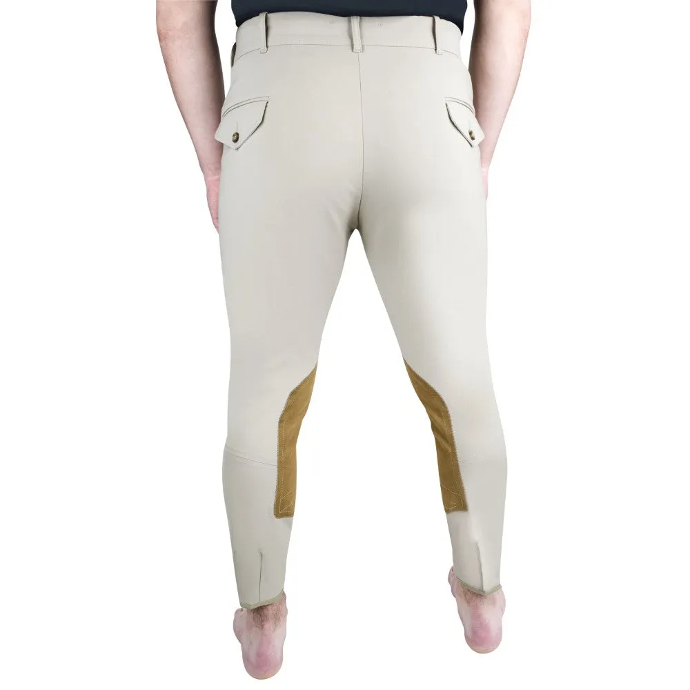 The Tailored Sportsman Men's Breech
