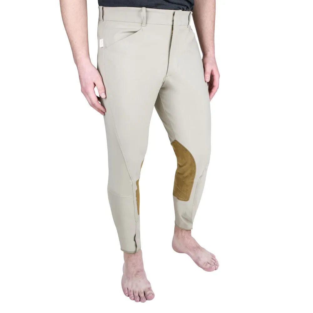 The Tailored Sportsman Men's Breech