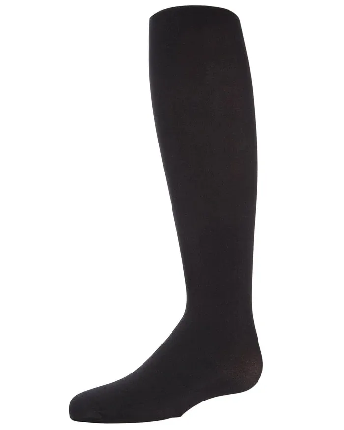 tights velveteen