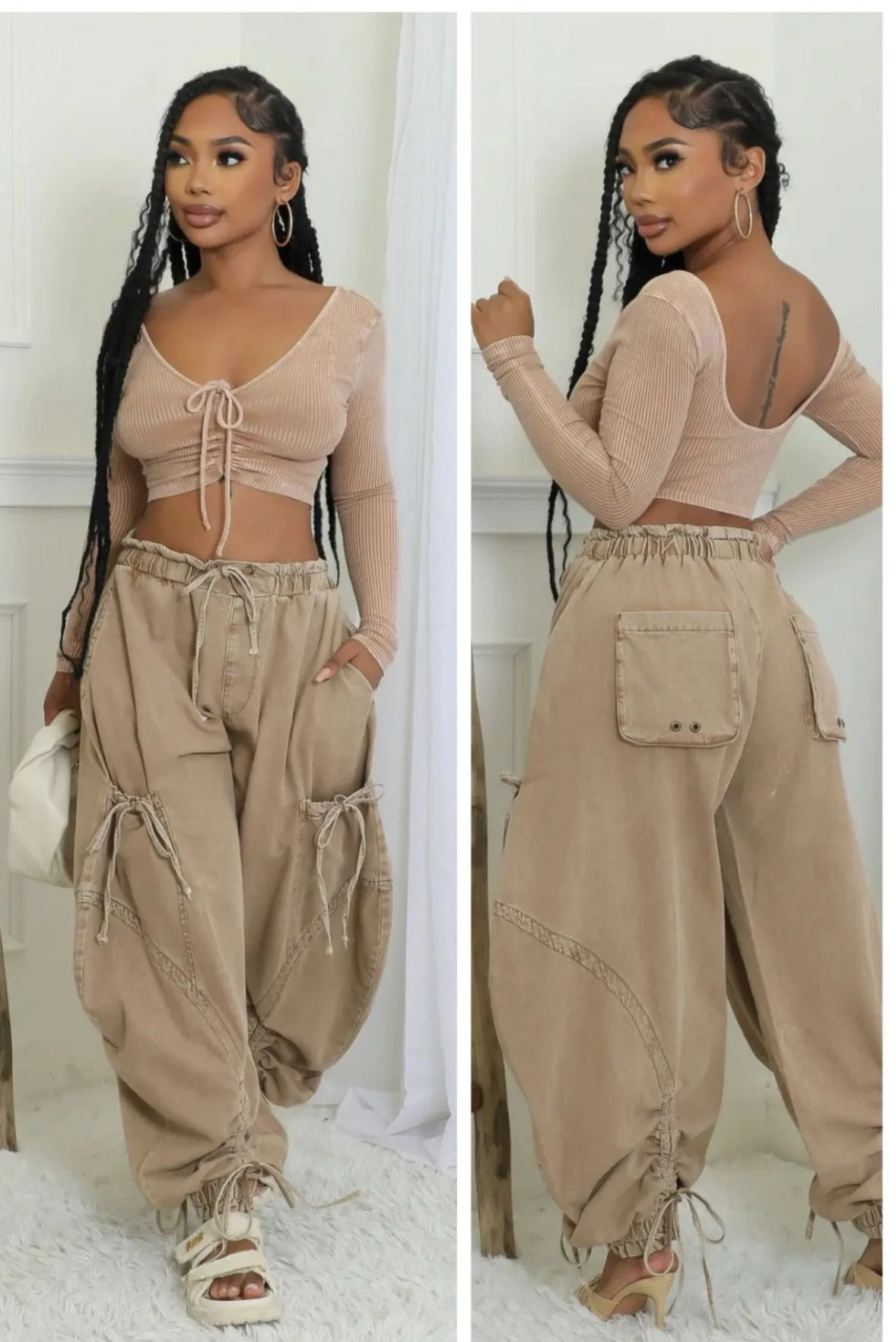 Trailblazer Pants