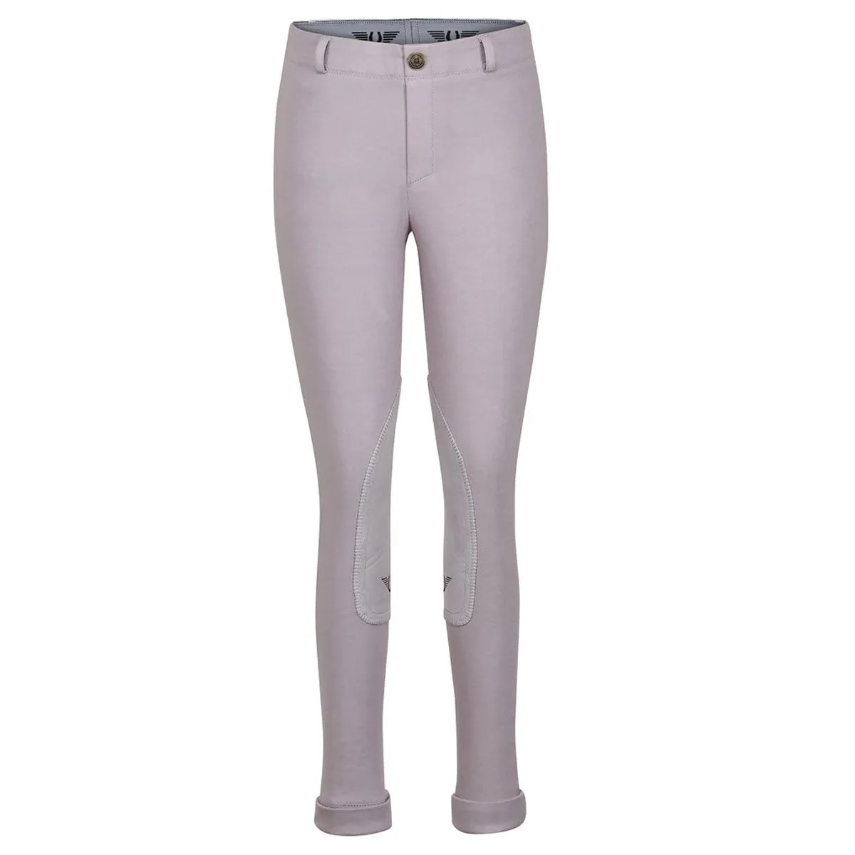 TuffRider Whimsical Horse Pull-On Girls Jodhpurs