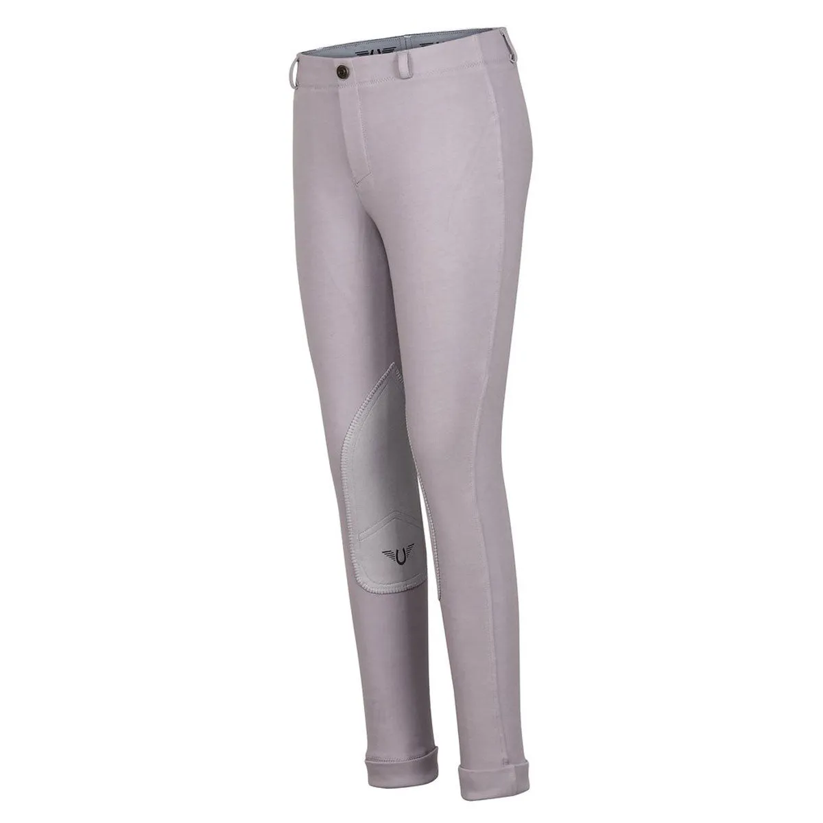 TuffRider Whimsical Horse Pull-On Girls Jodhpurs