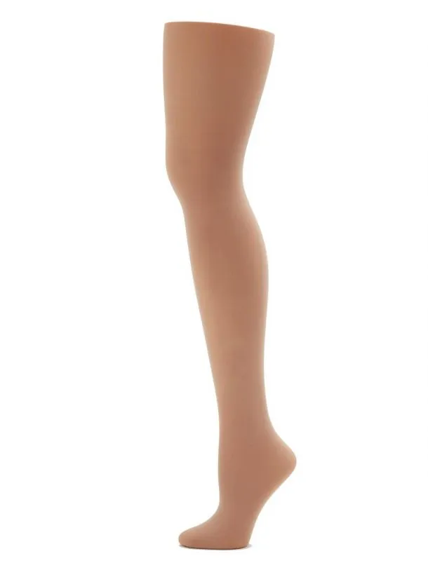 Ultra Soft Footed Tights by Capezio (Adult)