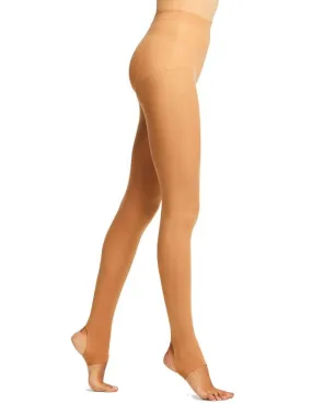 Ultra Soft Stirrup Tights by Capezio (Child)