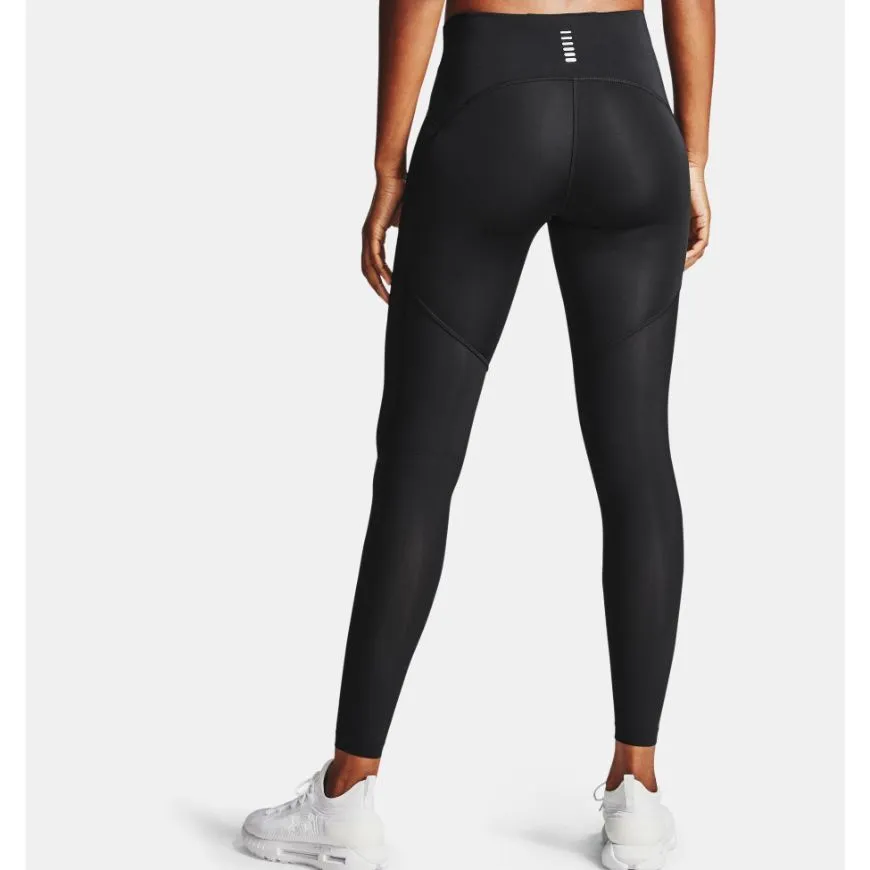 Under Armour Fly Fast 2.0 Heatgear&#174; Women Running Tight Black