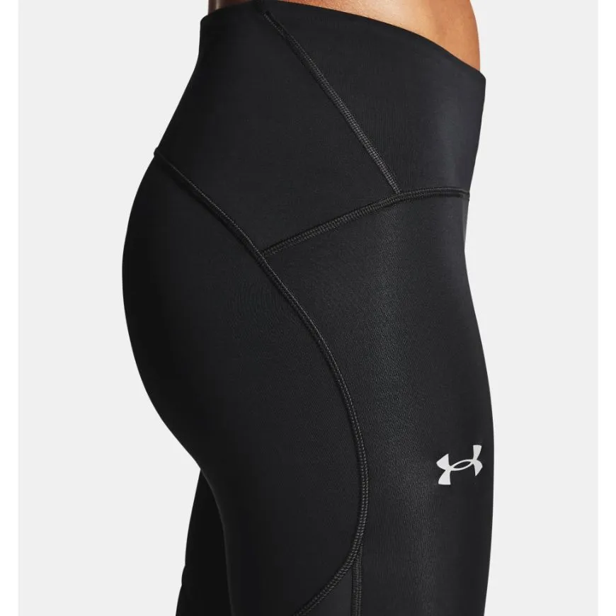Under Armour Fly Fast 2.0 Heatgear&#174; Women Running Tight Black