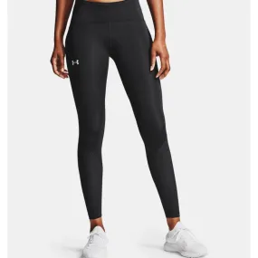 Under Armour Fly Fast 2.0 Heatgear&#174; Women Running Tight Black