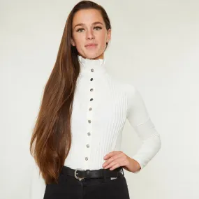 Vanilla Tudor Competition Shirt