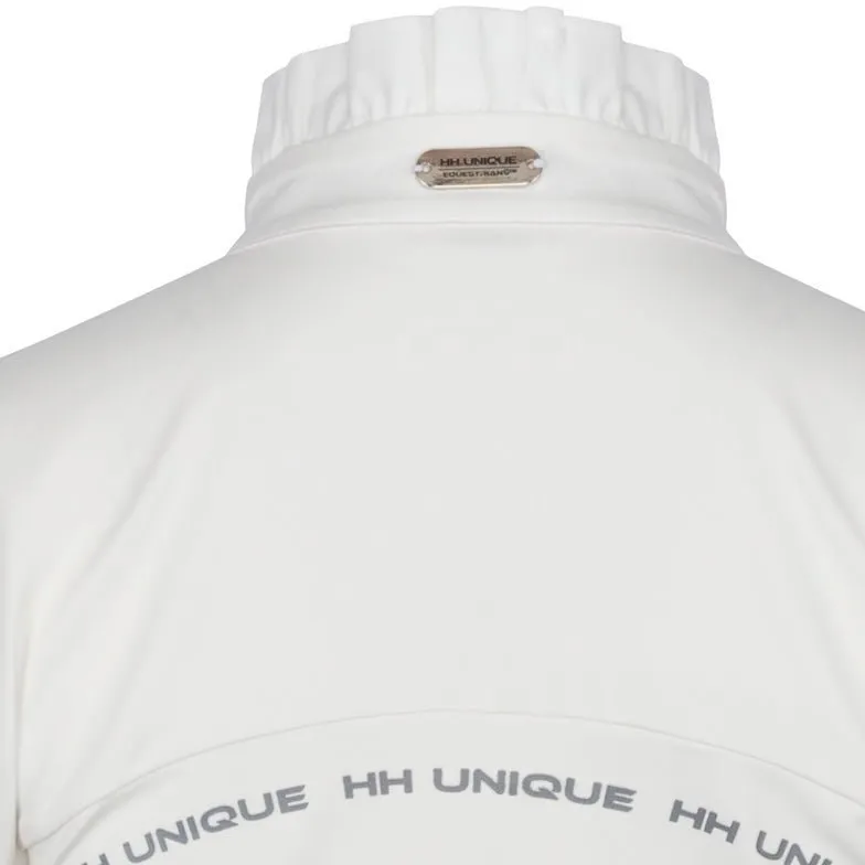 Vanilla Tudor Competition Shirt