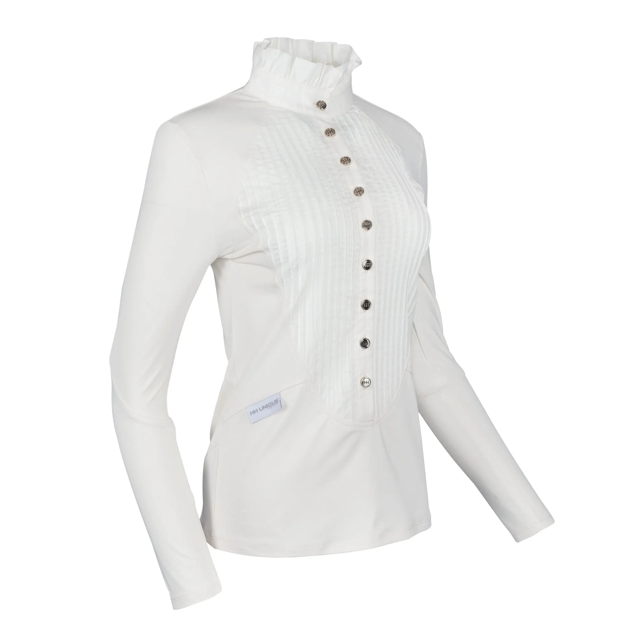 Vanilla Tudor Competition Shirt