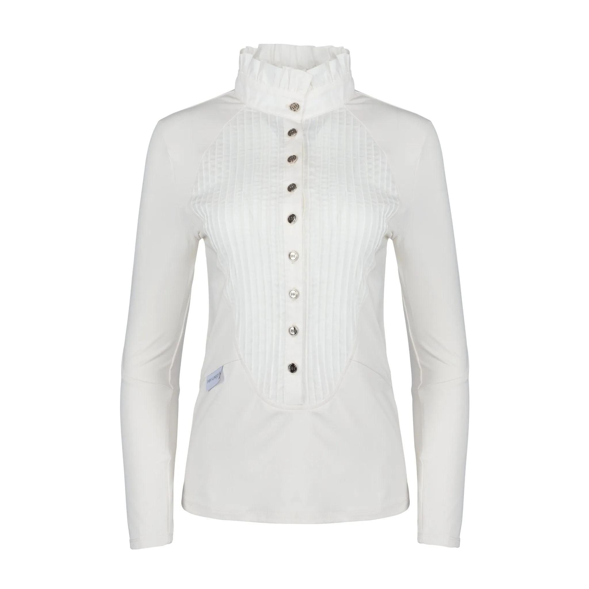 Vanilla Tudor Competition Shirt