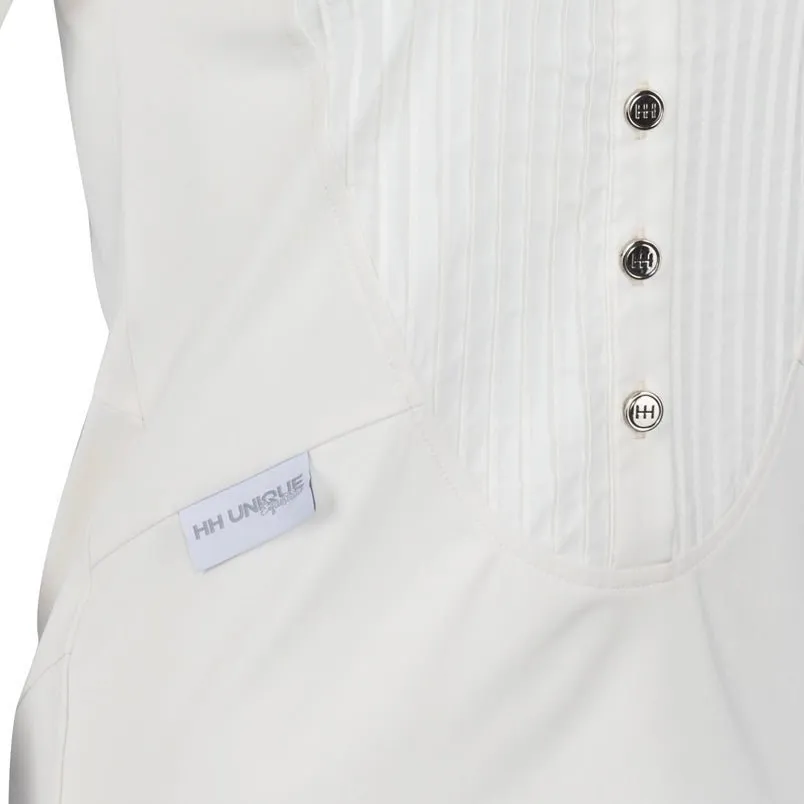 Vanilla Tudor Competition Shirt