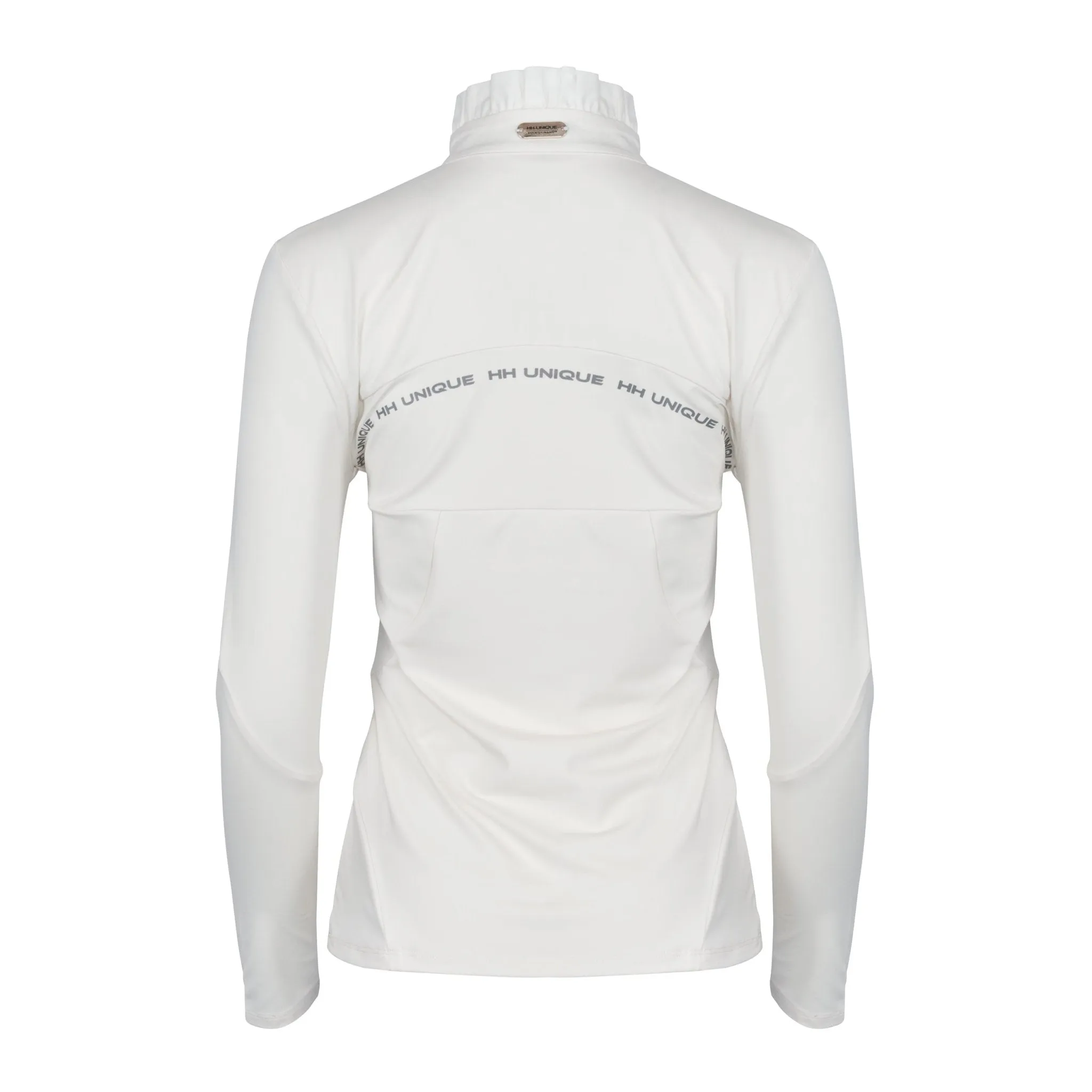 Vanilla Tudor Competition Shirt