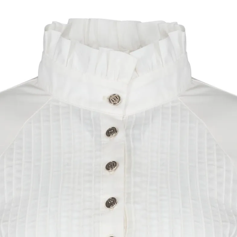 Vanilla Tudor Competition Shirt