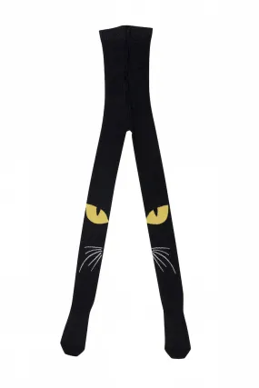 WAUW CAPOW By Bangbang Watch Out Tights