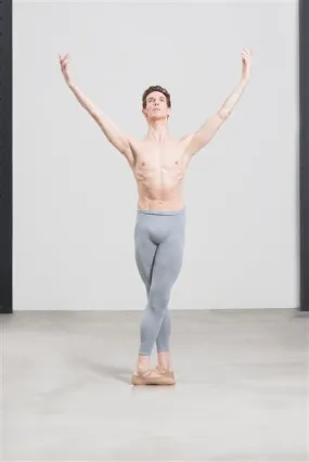 Wear Moi Alban Boys Microfiber Footless Tights