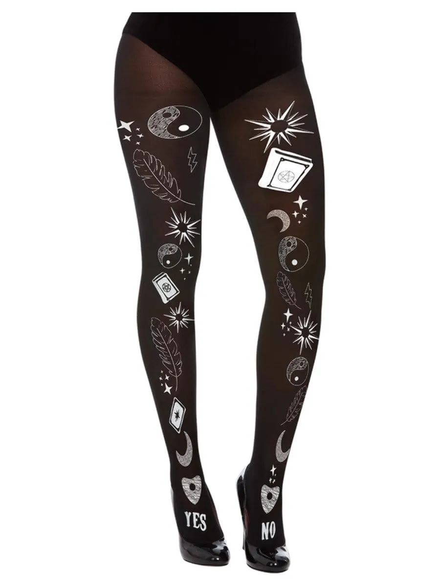Whimsical Tights