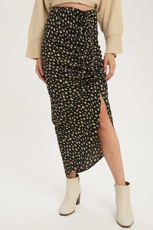 Wild One Skirt