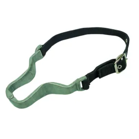 Windsucking Collar
