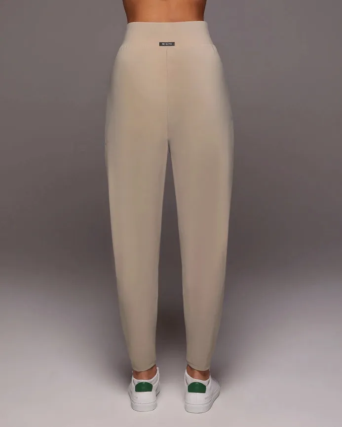 Woke Pant Dune
