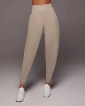 Woke Pant Dune
