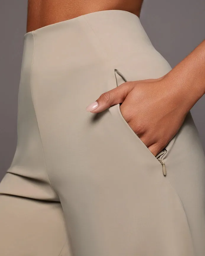 Woke Pant Dune
